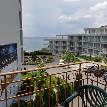 Zaliv Apartments House Sveti Vlas Exterior photo