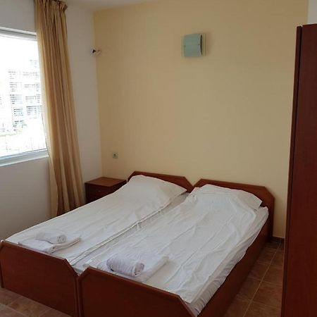 Zaliv Apartments House Sveti Vlas Exterior photo